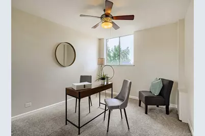 1200 Vine Street #4C, Denver, CO 80206 - Photo 16