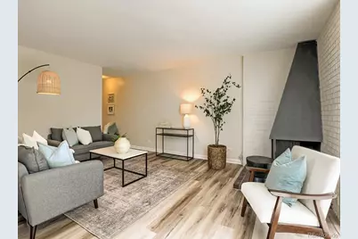 1200 Vine Street #4C, Denver, CO 80206 - Photo 4