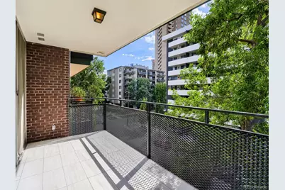 1200 Vine Street #4C, Denver, CO 80206 - Photo 20