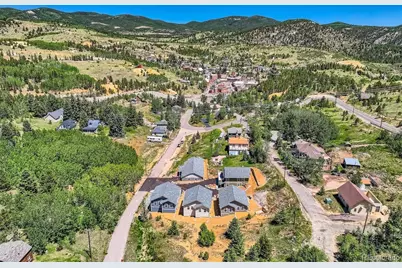 300 Roworth Way, Central City, CO 80427 - Photo 1