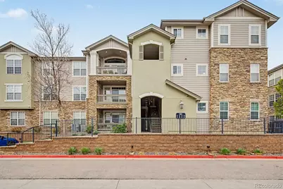 1574 Olympia Circle #202, Castle Rock, CO 80104 - Photo 1