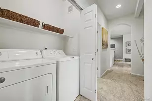 1574 Olympia Cir, Castle Rock, CO 80104 - Photo 16