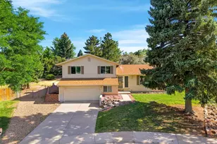 7017 S Quince Cir, Englewood, CO 80112 - Photo 1
