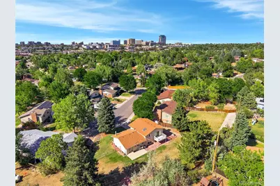 7017 S Quince Circle, Englewood, CO 80112 - Photo 2