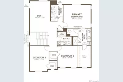 4639 Sugar Beet Street, Johnstown, CO 80534 - Photo 22