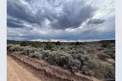 Lot 989 Bateman Road, Fort Garland, CO 81133 - Photo 12