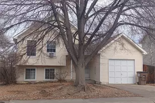 4852 S Salida Ct, Aurora, CO 80015 - Photo 1