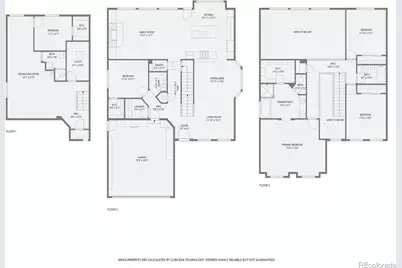 9477 S Hackberry Lane, Highlands Ranch, CO 80129 - Photo 36