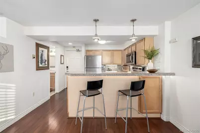 1833 N Williams Street #101, Denver, CO 80218 - Photo 6