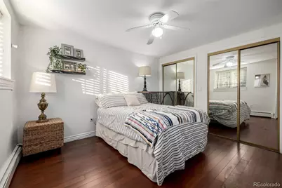 1833 N Williams Street #101, Denver, CO 80218 - Photo 12