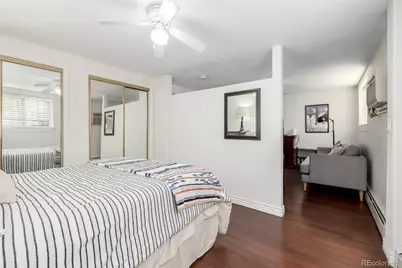 1833 N Williams Street #101, Denver, CO 80218 - Photo 14