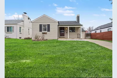1212 Magnolia Street, Denver, CO 80220 - Photo 1