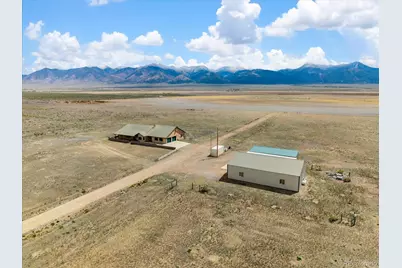 26150 Van Voorhis Avenue, Moffat, CO 81143 - Photo 2