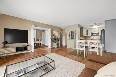 13618 E Bethany Place #310, Aurora, CO 80014 - Photo 4