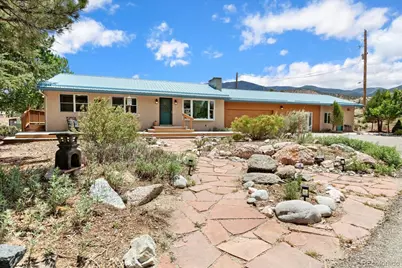 7750 County Road 111, Salida, CO 81201 - Photo 1