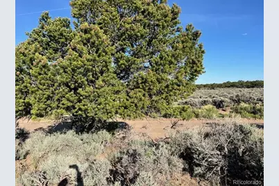 Lot 7138 Dunklau Road, Fort Garland, CO 81133 - Photo 6