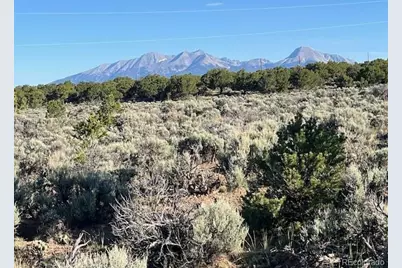 Lot 7138 Dunklau Road, Fort Garland, CO 81133 - Photo 10