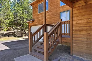 146 S Random Rd, Bailey, CO 80421 - Photo 4