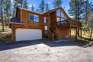146 S Random Rd, Bailey, CO 80421 - Photo 2