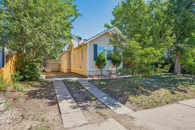 2835 W 4th Avenue, Denver, CO 80219 - Photo 2