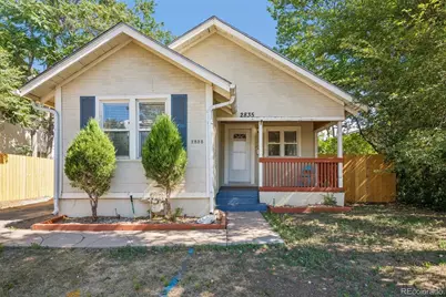 2835 W 4th Avenue, Denver, CO 80219 - Photo 1
