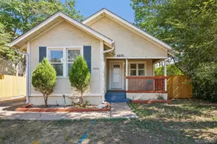 2835 W 4th Ave, Denver, CO 80219 - Photo 1