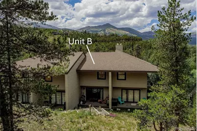 756 Broken Lance Drive #B, Breckenridge, CO 80424 - Photo 34