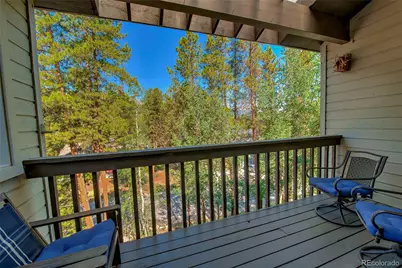 756 Broken Lance Drive #B, Breckenridge, CO 80424 - Photo 6