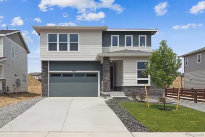 4651 Sugar Beet Street, Johnstown, CO 80534 - Photo 1