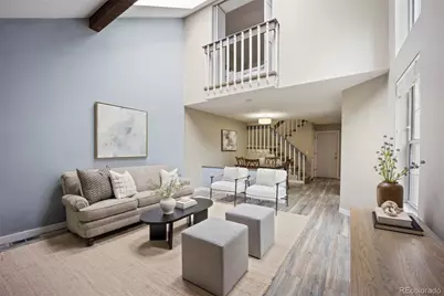 7707 S Curtice Way #D, Littleton, CO 80120 - Photo 4