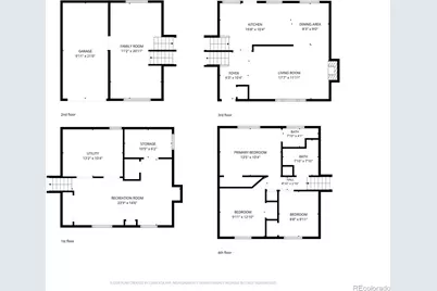 1581 S Fairplay Way, Aurora, CO 80012 - Photo 42