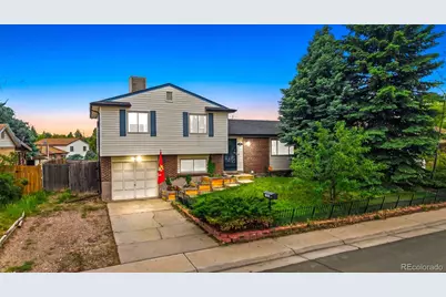 1581 S Fairplay Way, Aurora, CO 80012 - Photo 1