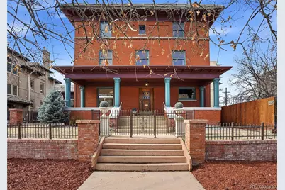 965 N Pennsylvania Street, Denver, CO 80203 - Photo 2