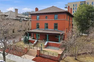 965 N Pennsylvania St, Denver, CO 80203 - Photo 46