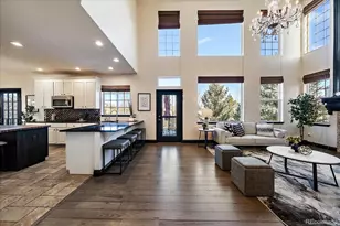 1563 Baguette Dr, Castle Rock, CO 80108 - Photo 8