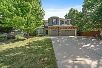 1563 Baguette Drive, Castle Rock, CO 80108 - Photo 1