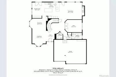 1563 Baguette Drive, Castle Rock, CO 80108 - Photo 48