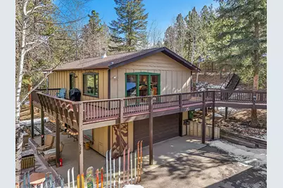 638 Impala Trail, Bailey, CO 80421 - Photo 2