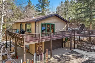 638 Impala Trail, Bailey, CO 80421 - Photo 2