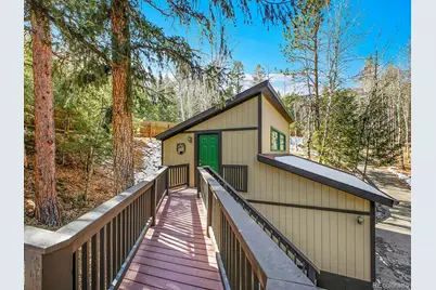 638 Impala Trail, Bailey, CO 80421 - Photo 36