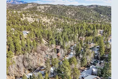 638 Impala Trail, Bailey, CO 80421 - Photo 42