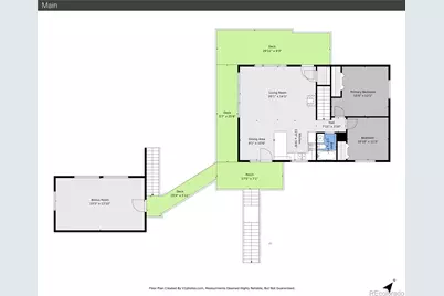 638 Impala Trail, Bailey, CO 80421 - Photo 48