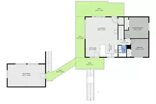 638 Impala Trail, Bailey, CO 80421 - Photo 48