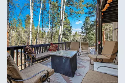 638 Impala Trail, Bailey, CO 80421 - Photo 30