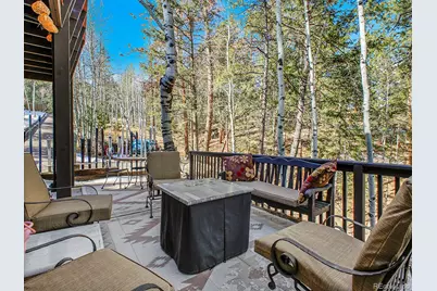638 Impala Trail, Bailey, CO 80421 - Photo 38