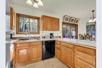 638 Impala Trail, Bailey, CO 80421 - Photo 14