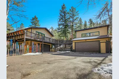 638 Impala Trail, Bailey, CO 80421 - Photo 1