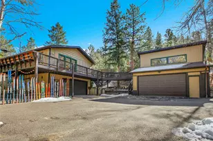 638 Impala Trail, Bailey, CO 80421 - Photo 1