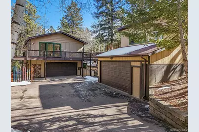 638 Impala Trail, Bailey, CO 80421 - Photo 2