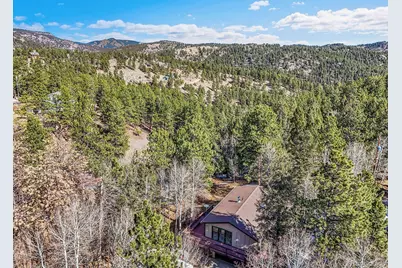 638 Impala Trail, Bailey, CO 80421 - Photo 46